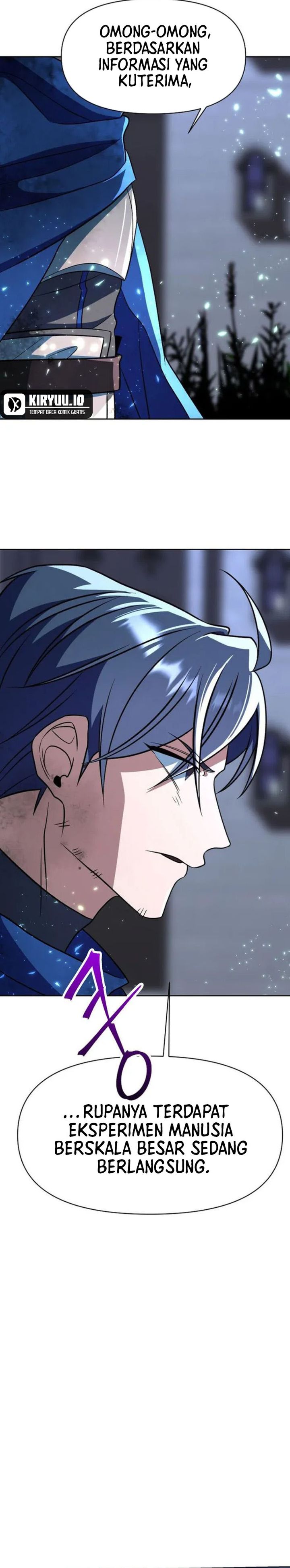 Archmage Transcending Through Regression chapter 175