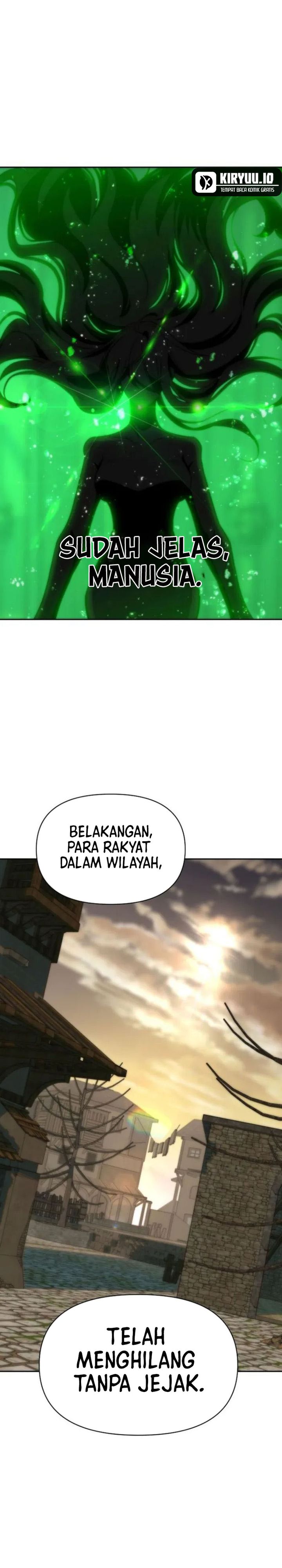 Archmage Transcending Through Regression chapter 175