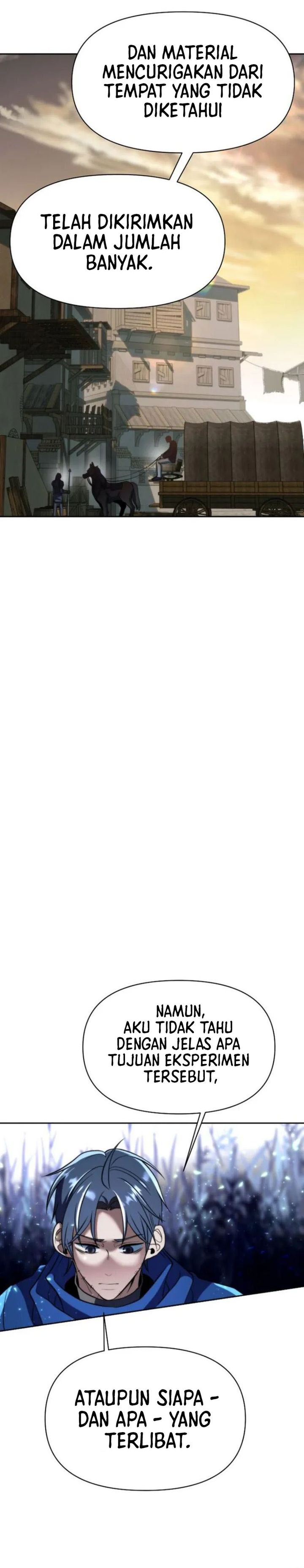 Archmage Transcending Through Regression chapter 175