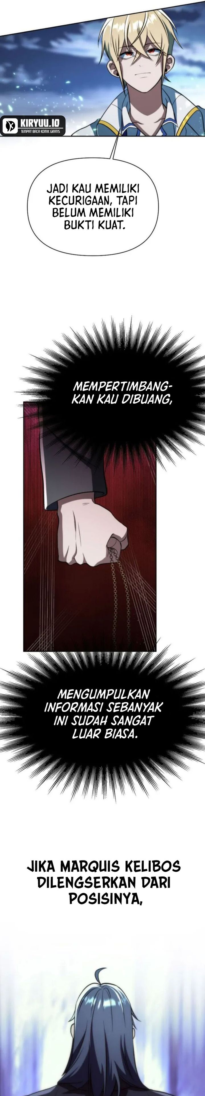 Archmage Transcending Through Regression chapter 175