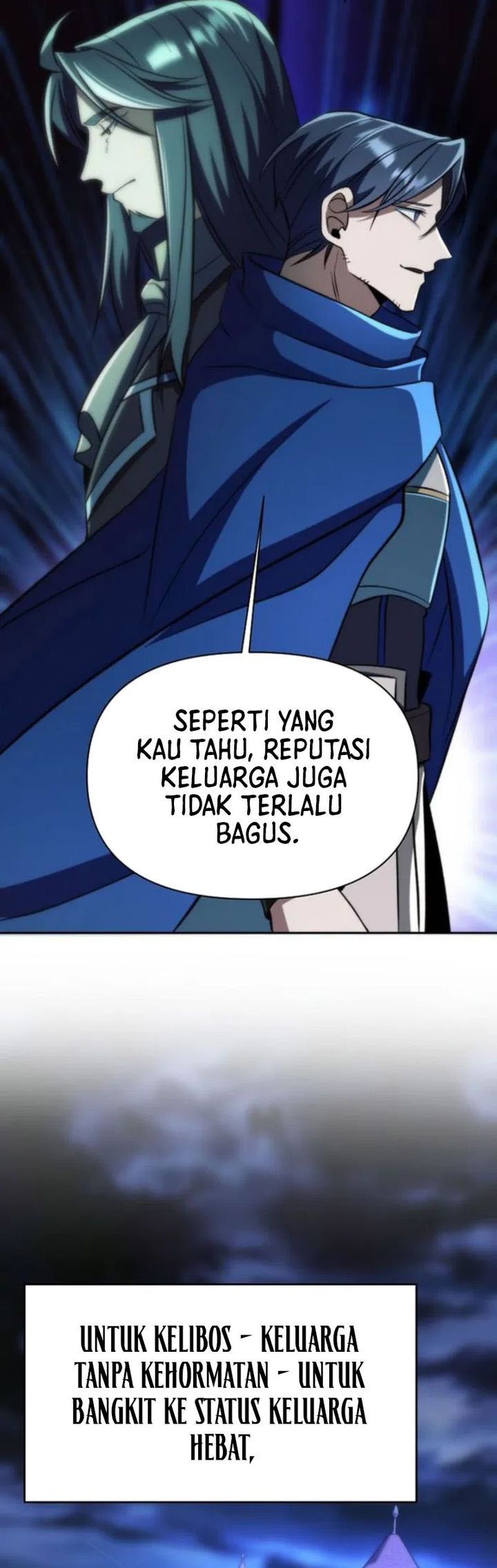 Archmage Transcending Through Regression chapter 175