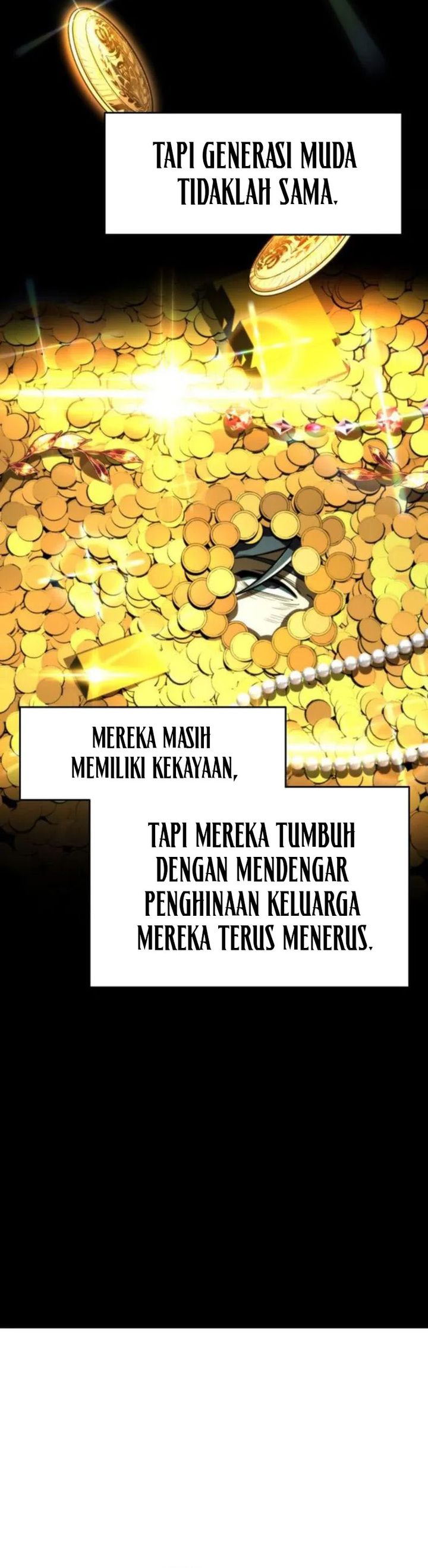 Archmage Transcending Through Regression chapter 175