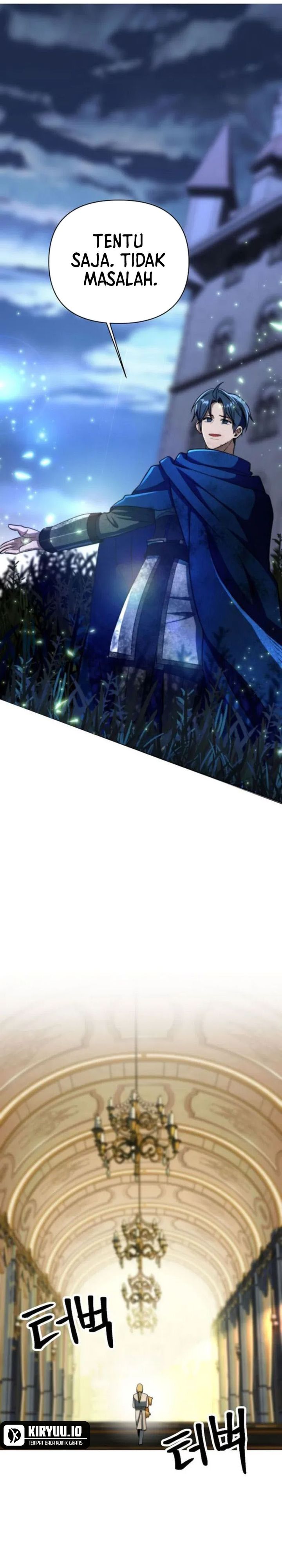 Archmage Transcending Through Regression chapter 175