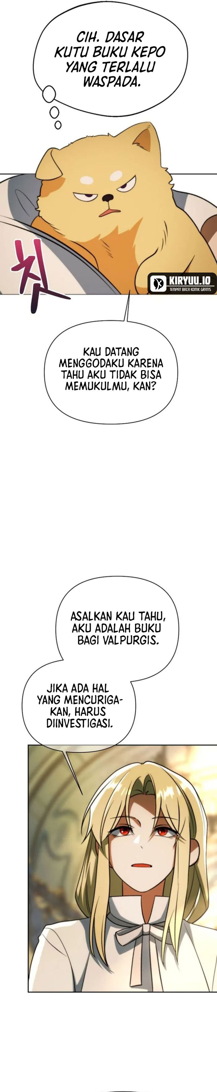 Archmage Transcending Through Regression chapter 175