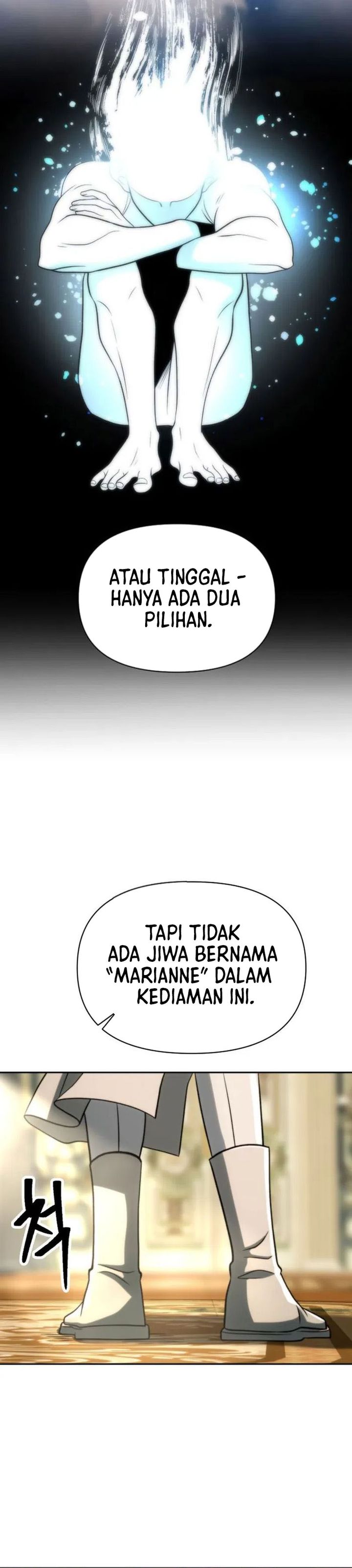 Archmage Transcending Through Regression chapter 175