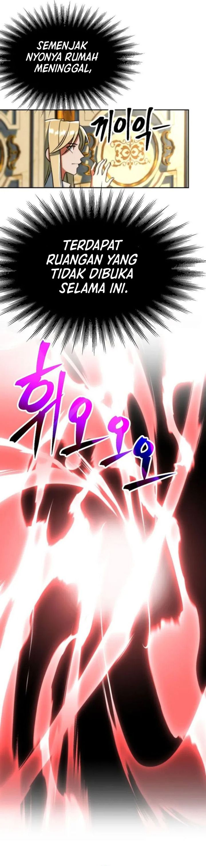 Archmage Transcending Through Regression chapter 175