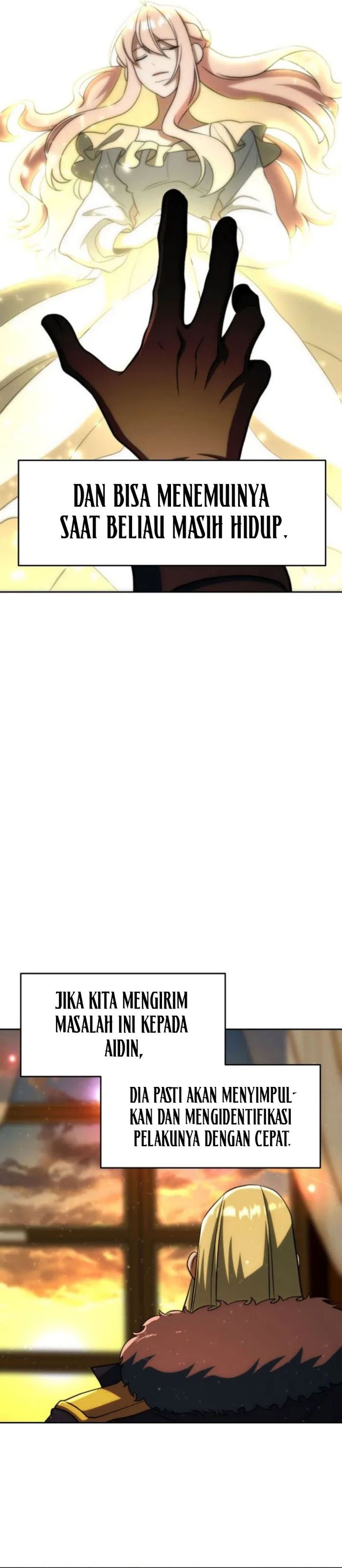 Archmage Transcending Through Regression chapter 175