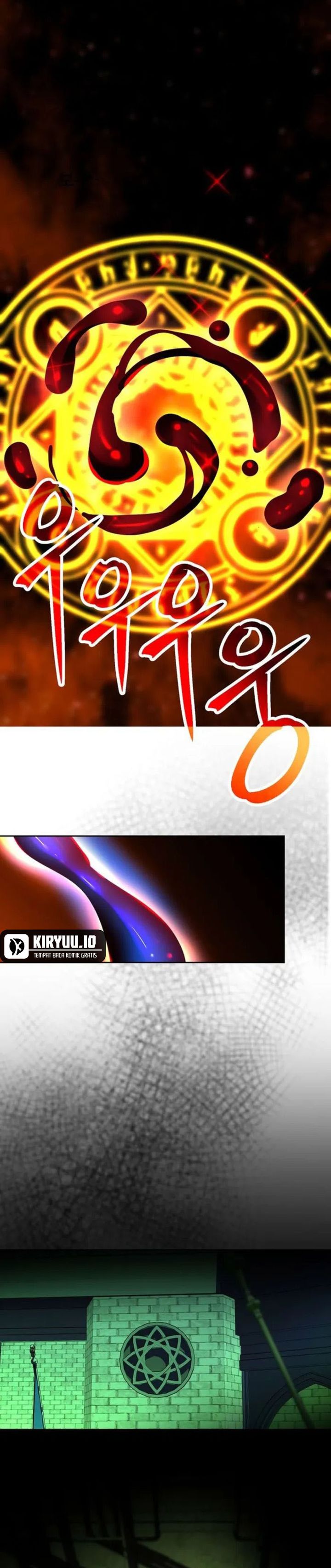 Archmage Transcending Through Regression Chapter 176 Bahasa Indonesia