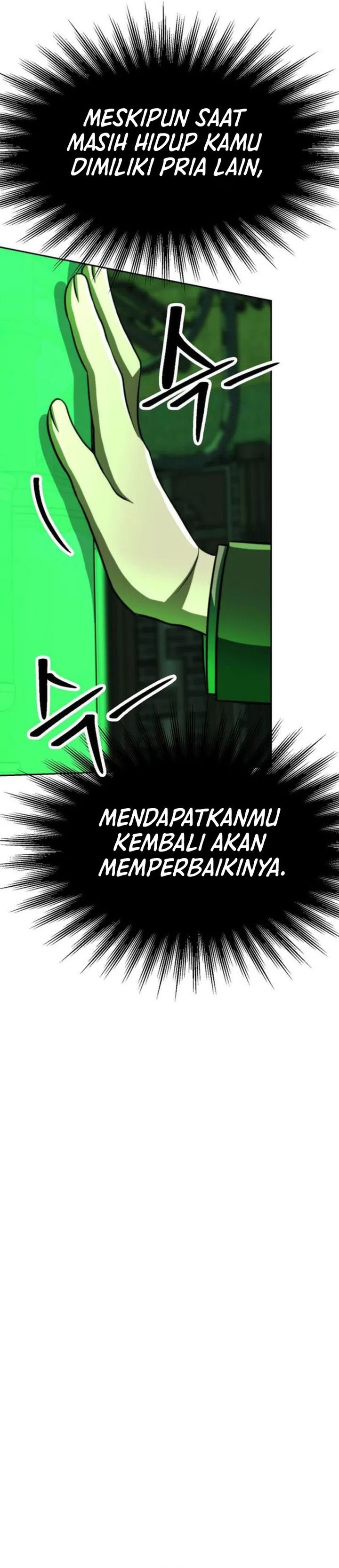 Archmage Transcending Through Regression Chapter 176 Bahasa Indonesia