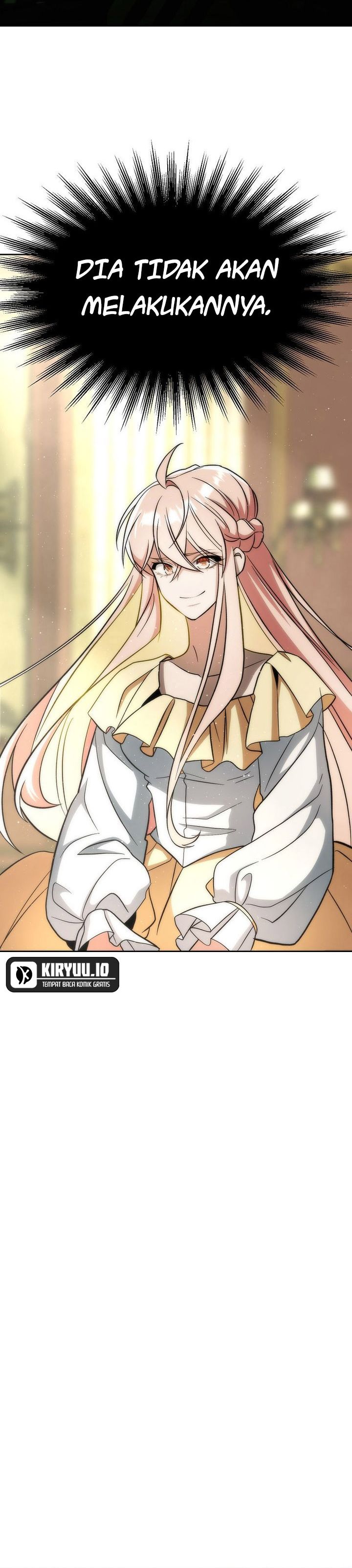 Archmage Transcending Through Regression Chapter 177 Bahasa Indonesia