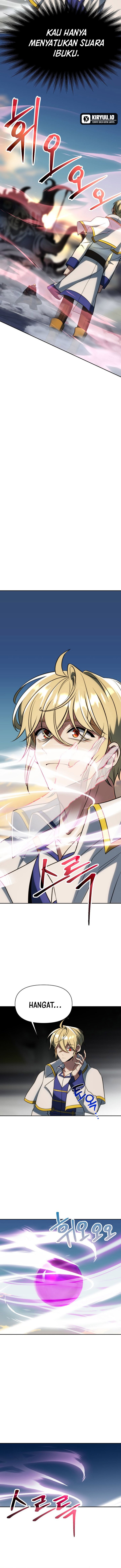 Archmage Transcending Through Regression chapter 181