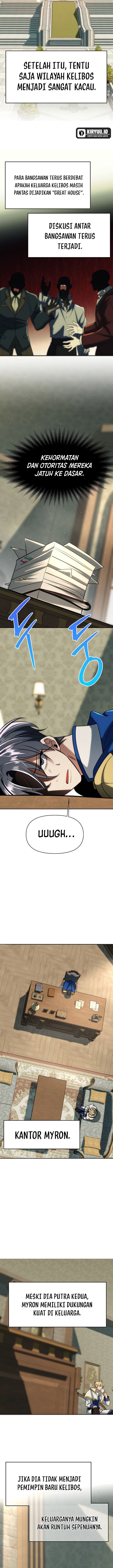 Archmage Transcending Through Regression chapter 181