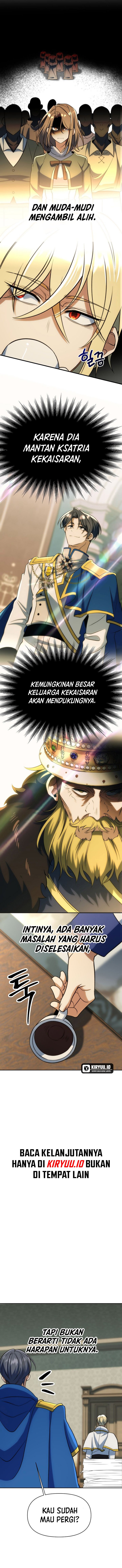 Archmage Transcending Through Regression chapter 181