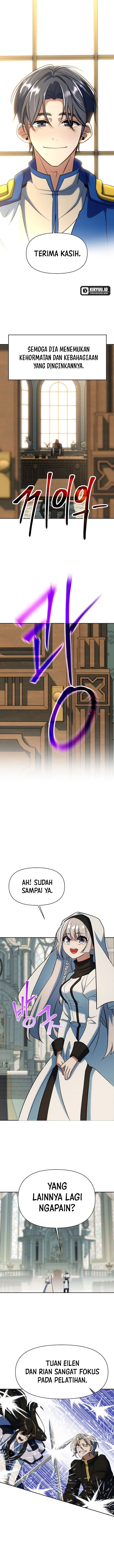 Archmage Transcending Through Regression chapter 181