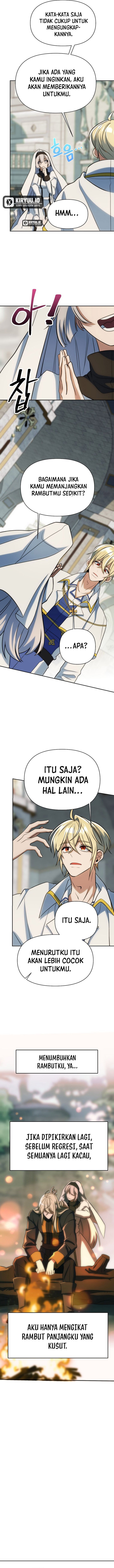 Archmage Transcending Through Regression chapter 181