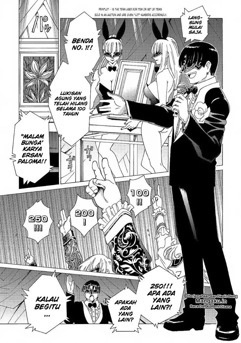 Argate Online chapter 19