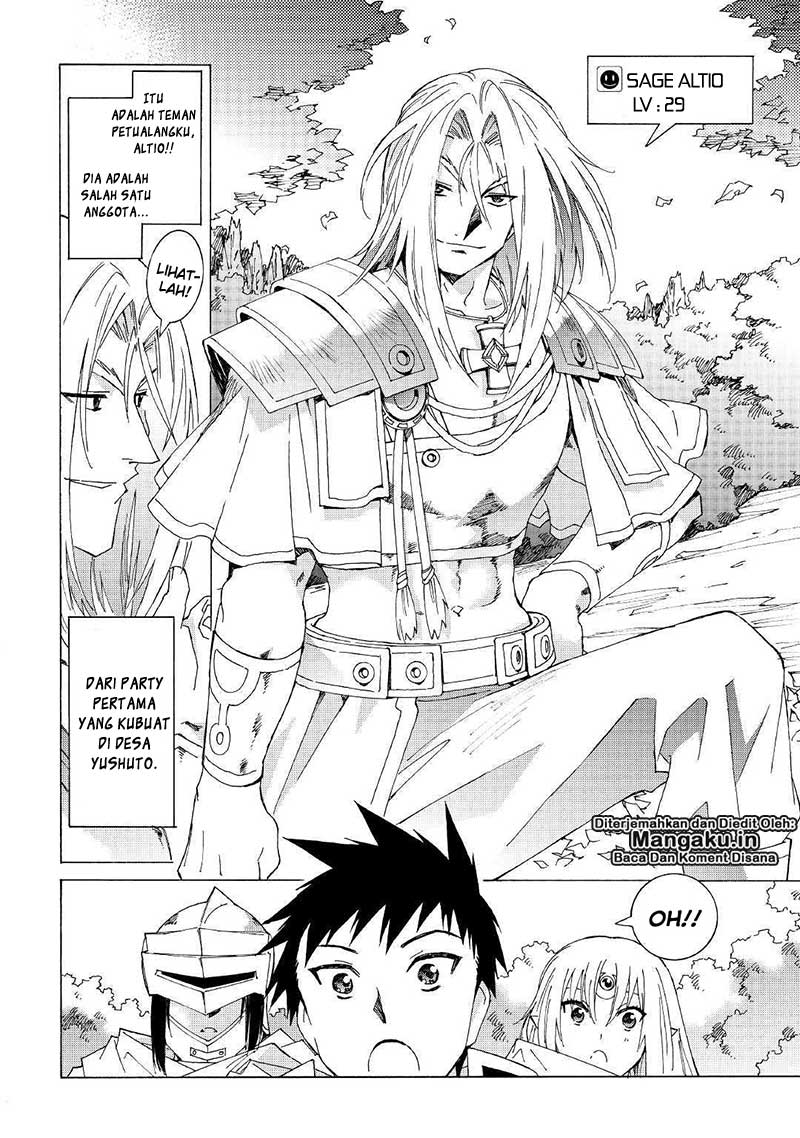 Dilarang COPAS - situs resmi www.mangacanblog.com - Komik argate online 021 - chapter 21 22 Indonesia argate online 021 - chapter 21 Terbaru 6|Baca Manga Komik Indonesia|Mangacan