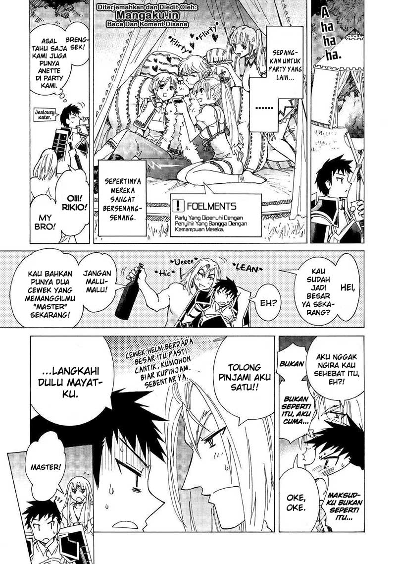 Dilarang COPAS - situs resmi www.mangacanblog.com - Komik argate online 021 - chapter 21 22 Indonesia argate online 021 - chapter 21 Terbaru 13|Baca Manga Komik Indonesia|Mangacan