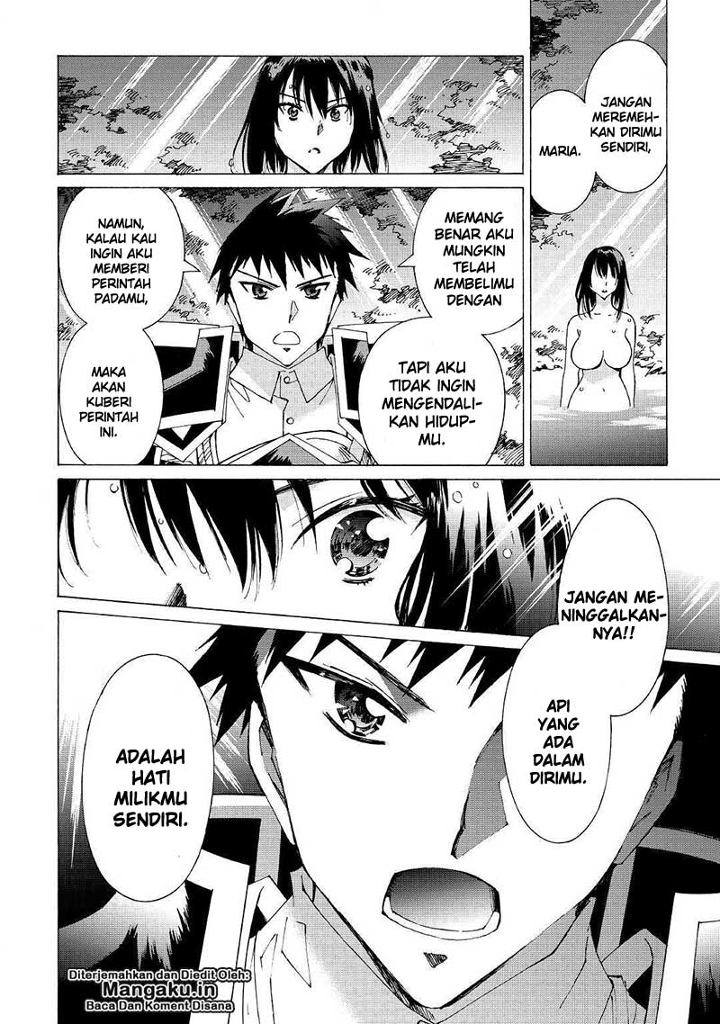 Dilarang COPAS - situs resmi www.mangacanblog.com - Komik argate online 021 - chapter 21 22 Indonesia argate online 021 - chapter 21 Terbaru 20|Baca Manga Komik Indonesia|Mangacan