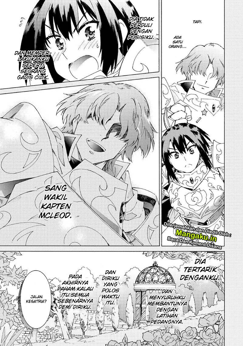 Dilarang COPAS - situs resmi www.mangacanblog.com - Komik argate online 026 - chapter 26 27 Indonesia argate online 026 - chapter 26 Terbaru 21|Baca Manga Komik Indonesia|Mangacan