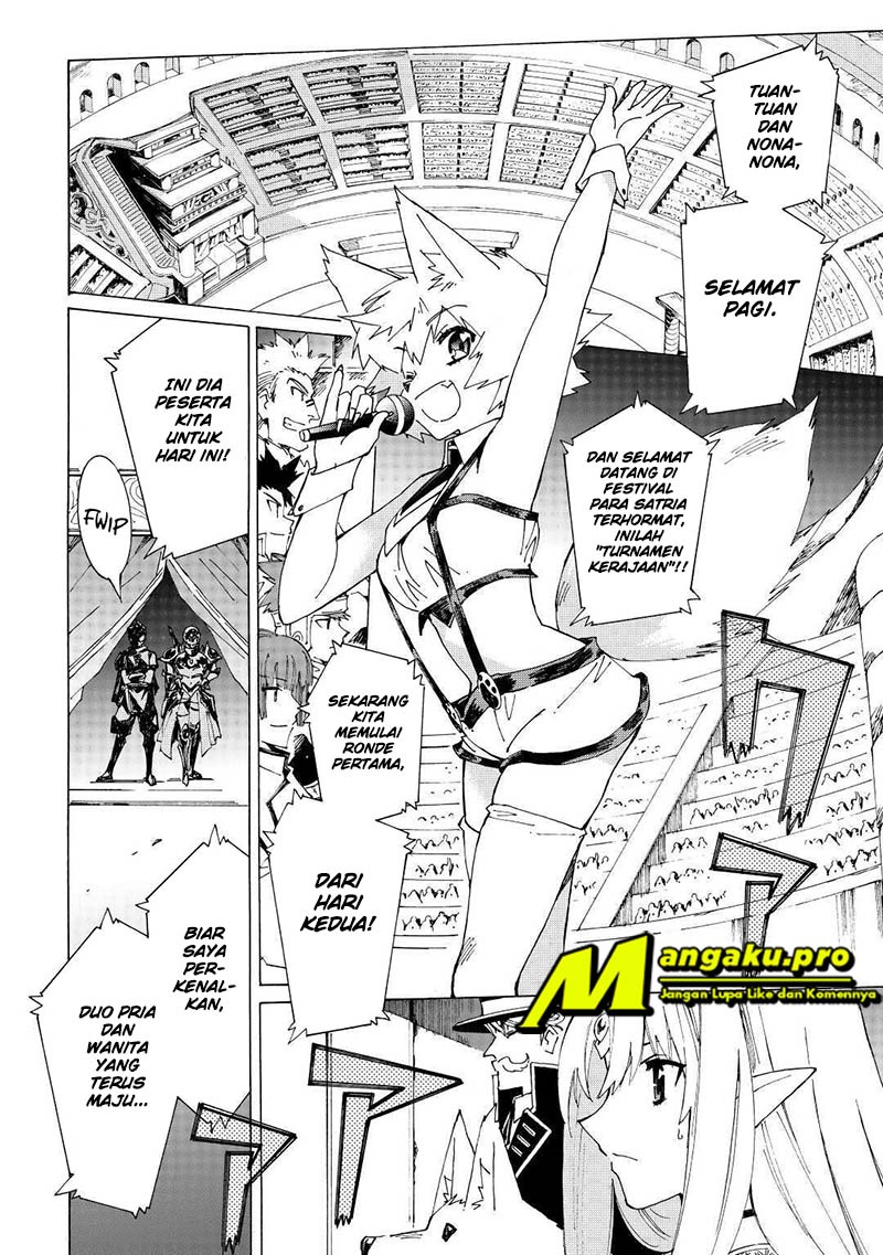 Dilarang COPAS - situs resmi www.mangacanblog.com - Komik argate online 032 - chapter 32 33 Indonesia argate online 032 - chapter 32 Terbaru 2|Baca Manga Komik Indonesia|Mangacan