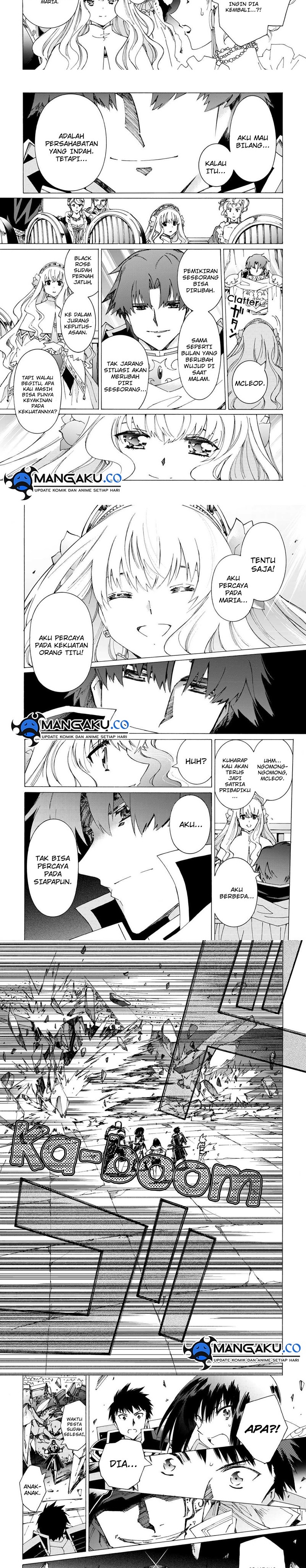 Dilarang COPAS - situs resmi www.mangacanblog.com - Komik argate online 042 - chapter 42 43 Indonesia argate online 042 - chapter 42 Terbaru 4|Baca Manga Komik Indonesia|Mangacan