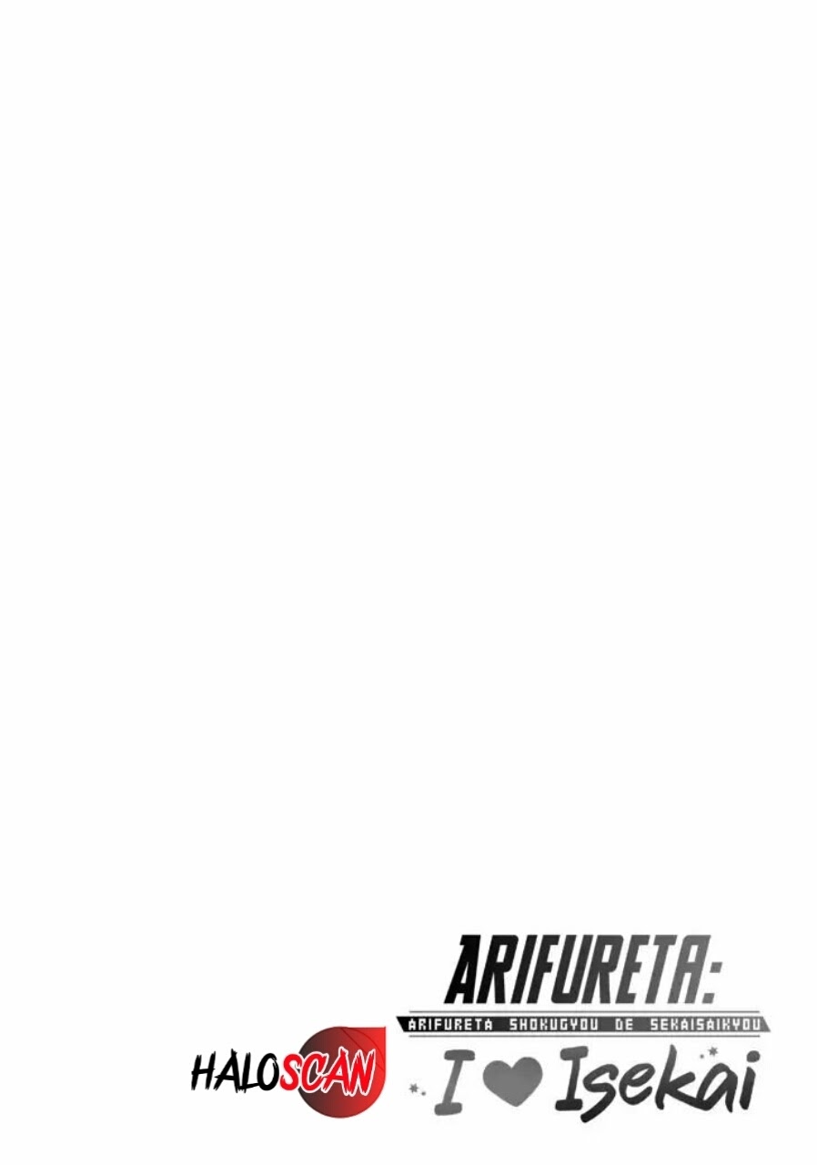 Arifureta Nichijou de Sekai Saikyou chapter 10