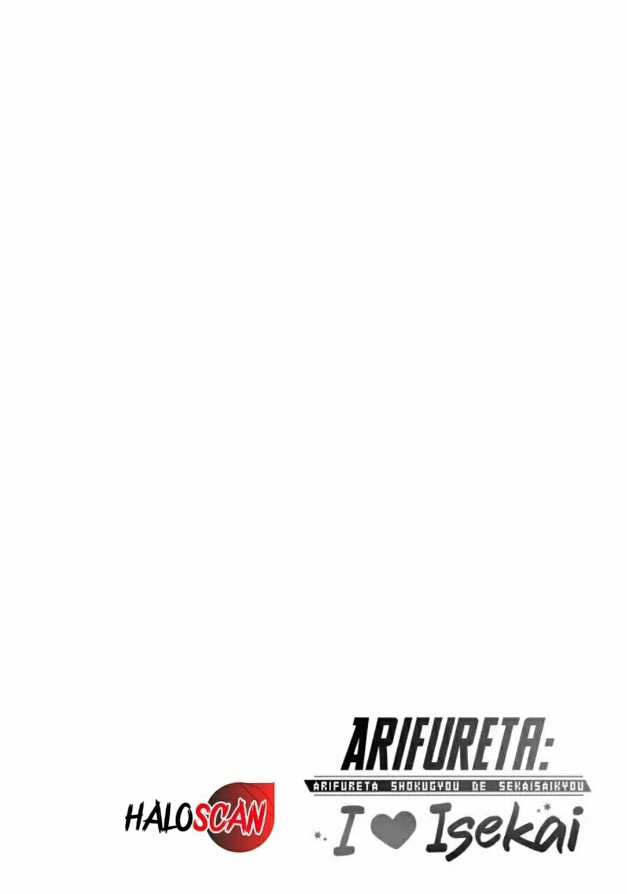 Arifureta Nichijou de Sekai Saikyou Chapter 15 Bahasa Indonesia