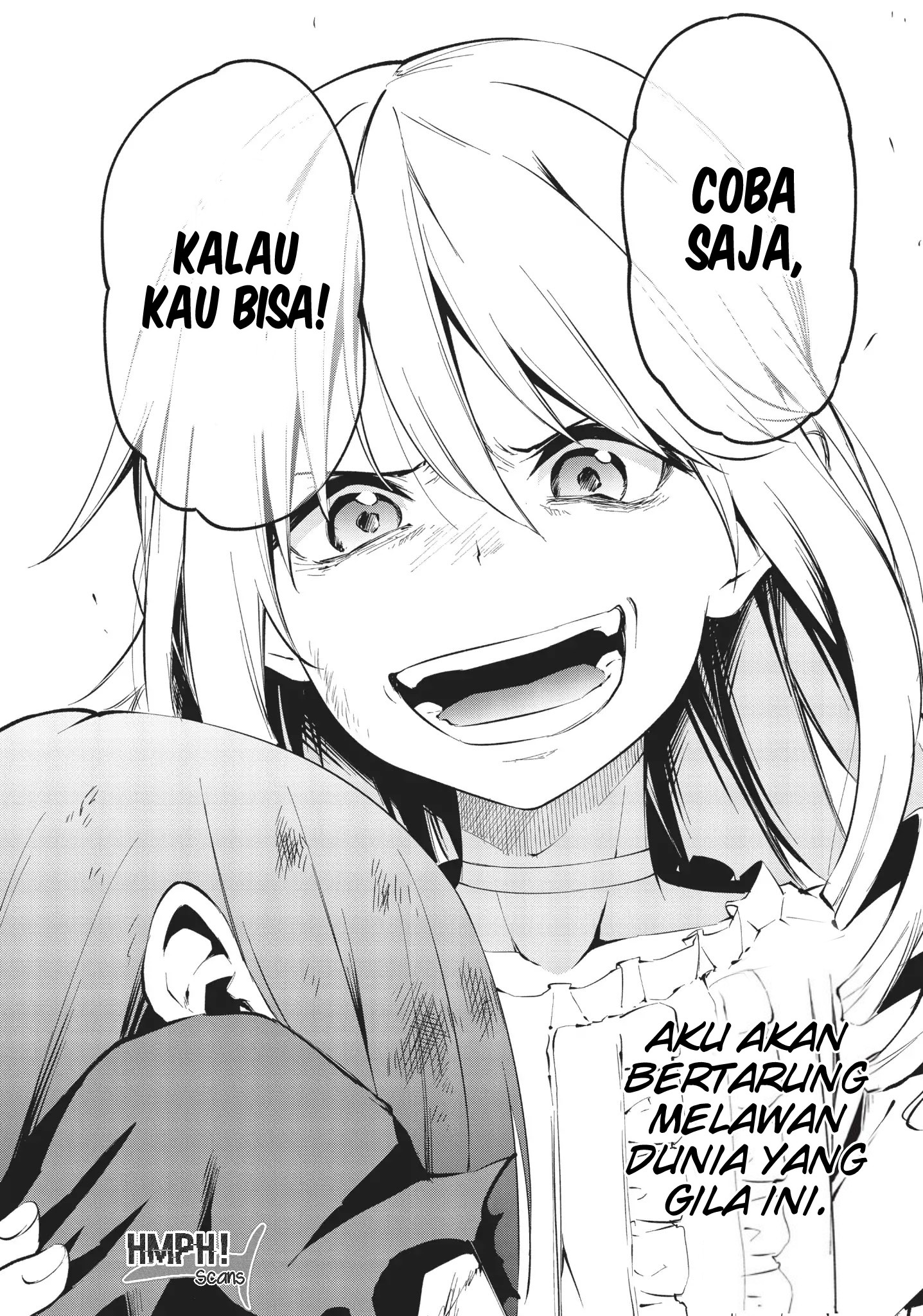 Arifureta Shokugyou de Sekai Saikyou Zero chapter 4