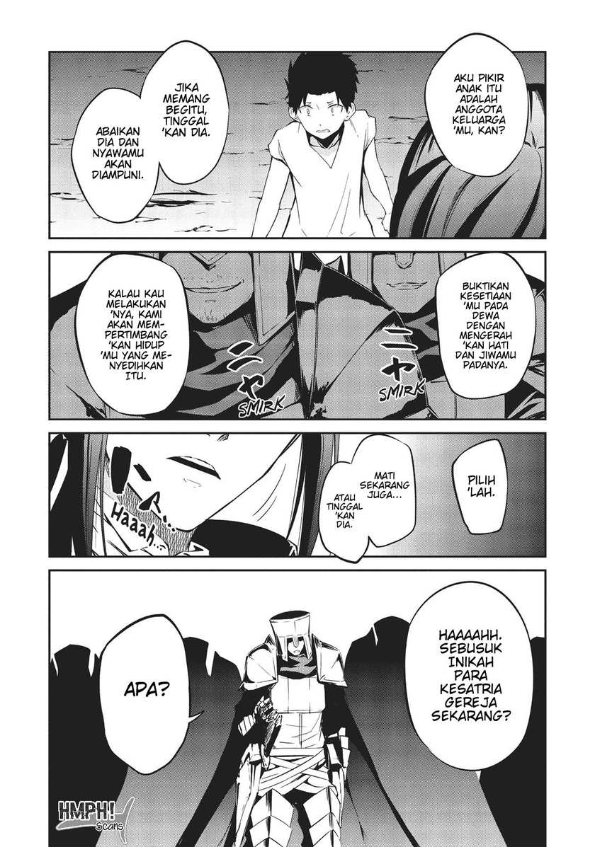 Arifureta Shokugyou de Sekai Saikyou Zero chapter 6