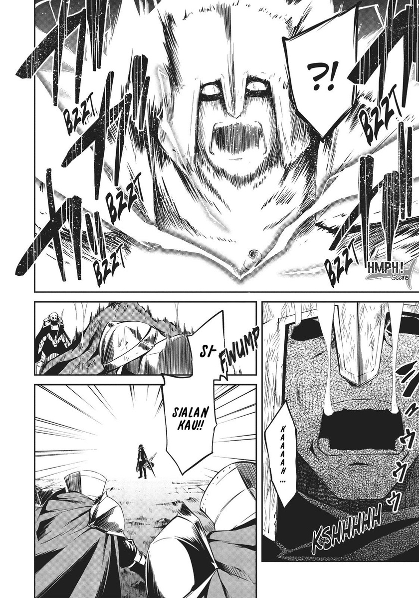 Arifureta Shokugyou de Sekai Saikyou Zero chapter 6