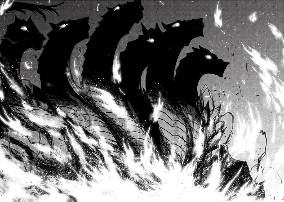 Arifureta Shokugyou de Sekai Saikyou Chapter 12 Bahasa Indonesia