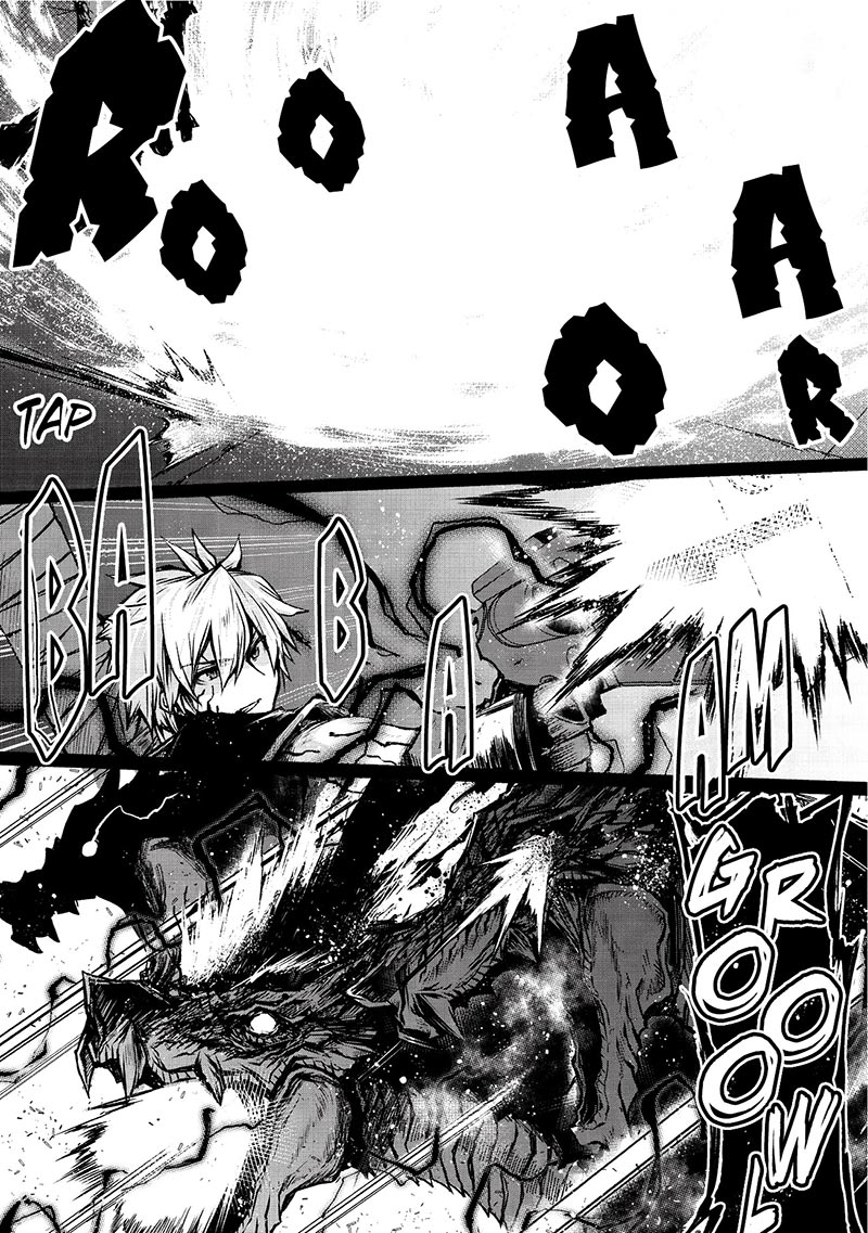 Arifureta Shokugyou de Sekai Saikyou Chapter 12 Bahasa Indonesia