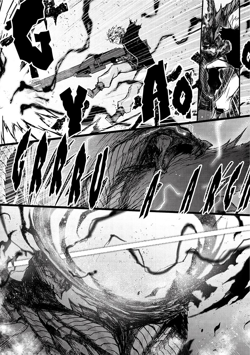 Arifureta Shokugyou de Sekai Saikyou Chapter 12 Bahasa Indonesia