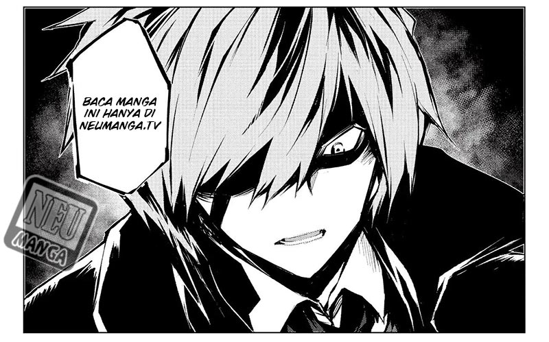 Arifureta Shokugyou de Sekai Saikyou chapter 27