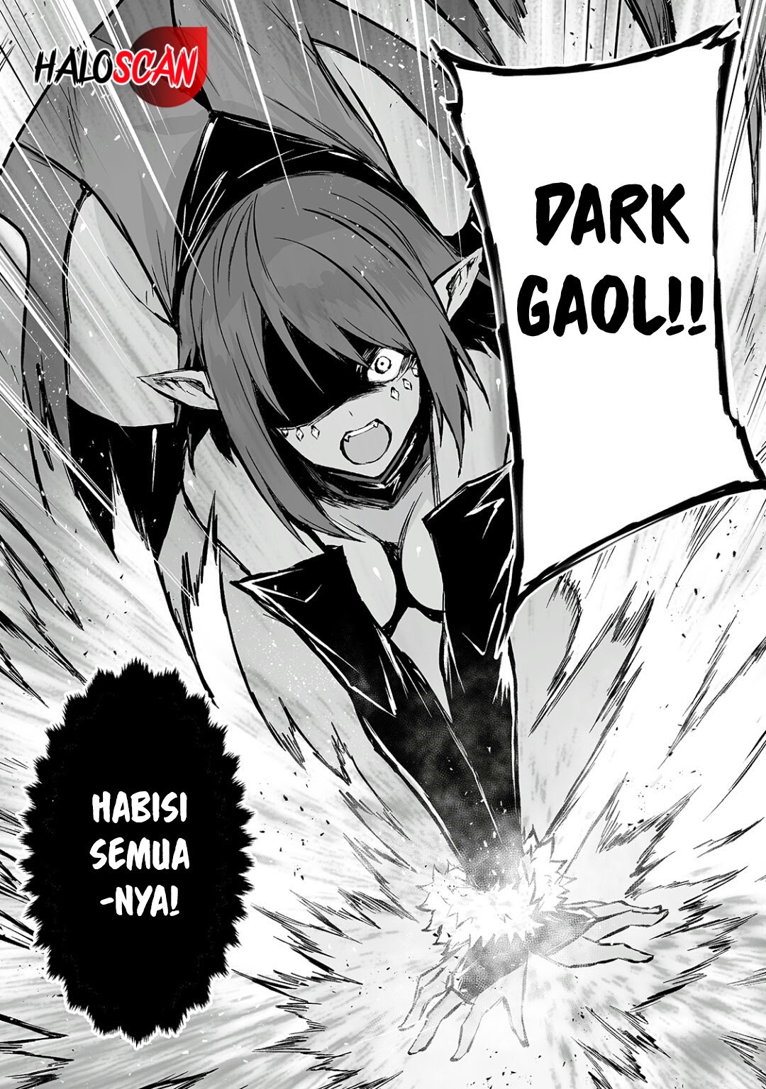 Arifureta Shokugyou de Sekai Saikyou chapter 46