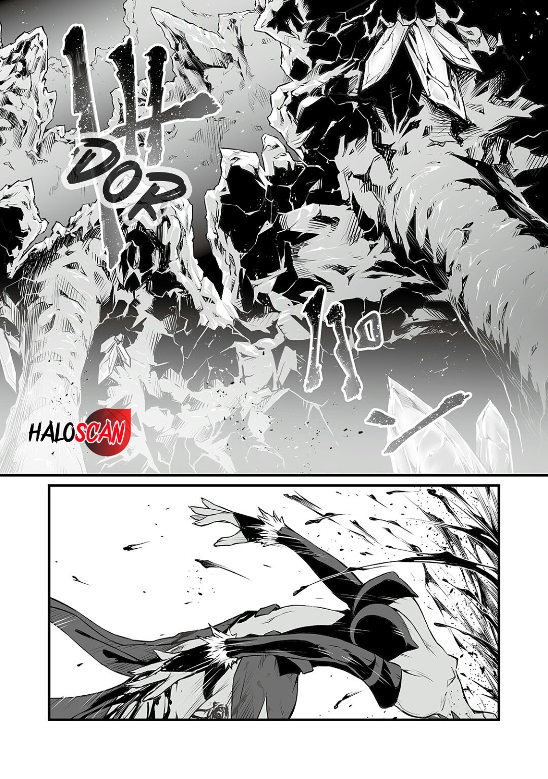 Arifureta Shokugyou de Sekai Saikyou chapter 46