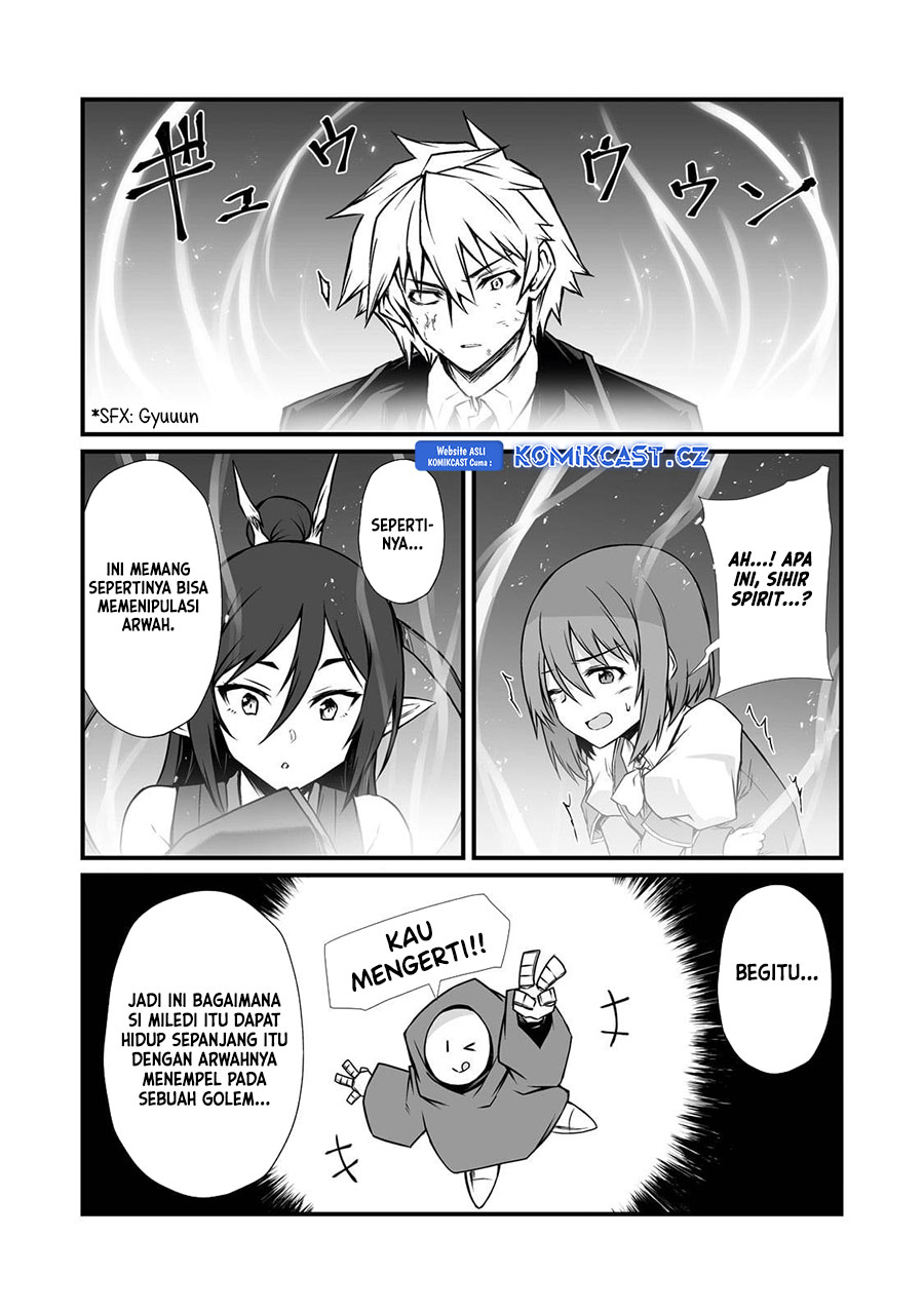 Dilarang COPAS - situs resmi www.mangacanblog.com - Komik arifureta shokugyou de sekai saikyou 077 - chapter 77 78 Indonesia arifureta shokugyou de sekai saikyou 077 - chapter 77 Terbaru 3|Baca Manga Komik Indonesia|Mangacan