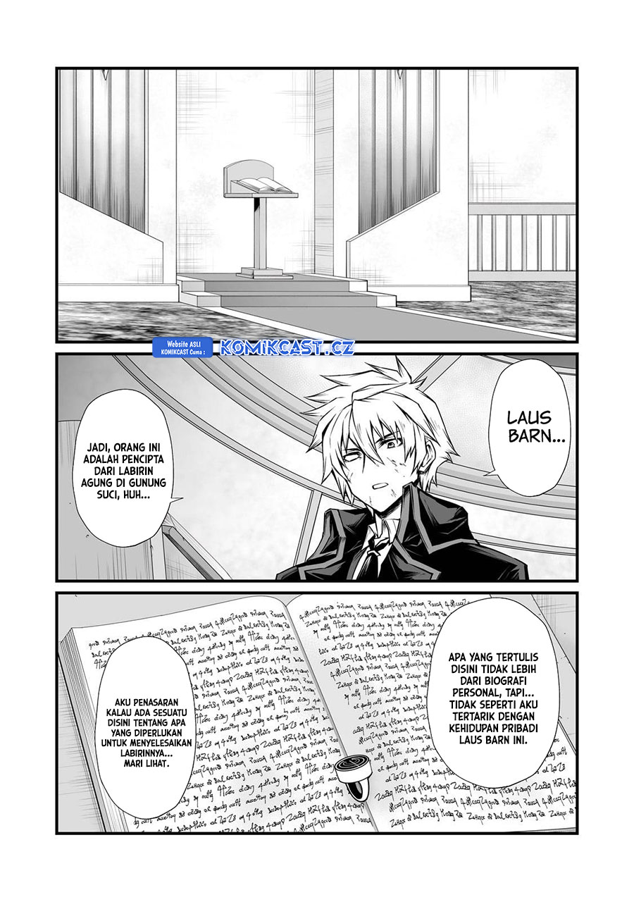 Dilarang COPAS - situs resmi www.mangacanblog.com - Komik arifureta shokugyou de sekai saikyou 077 - chapter 77 78 Indonesia arifureta shokugyou de sekai saikyou 077 - chapter 77 Terbaru 4|Baca Manga Komik Indonesia|Mangacan