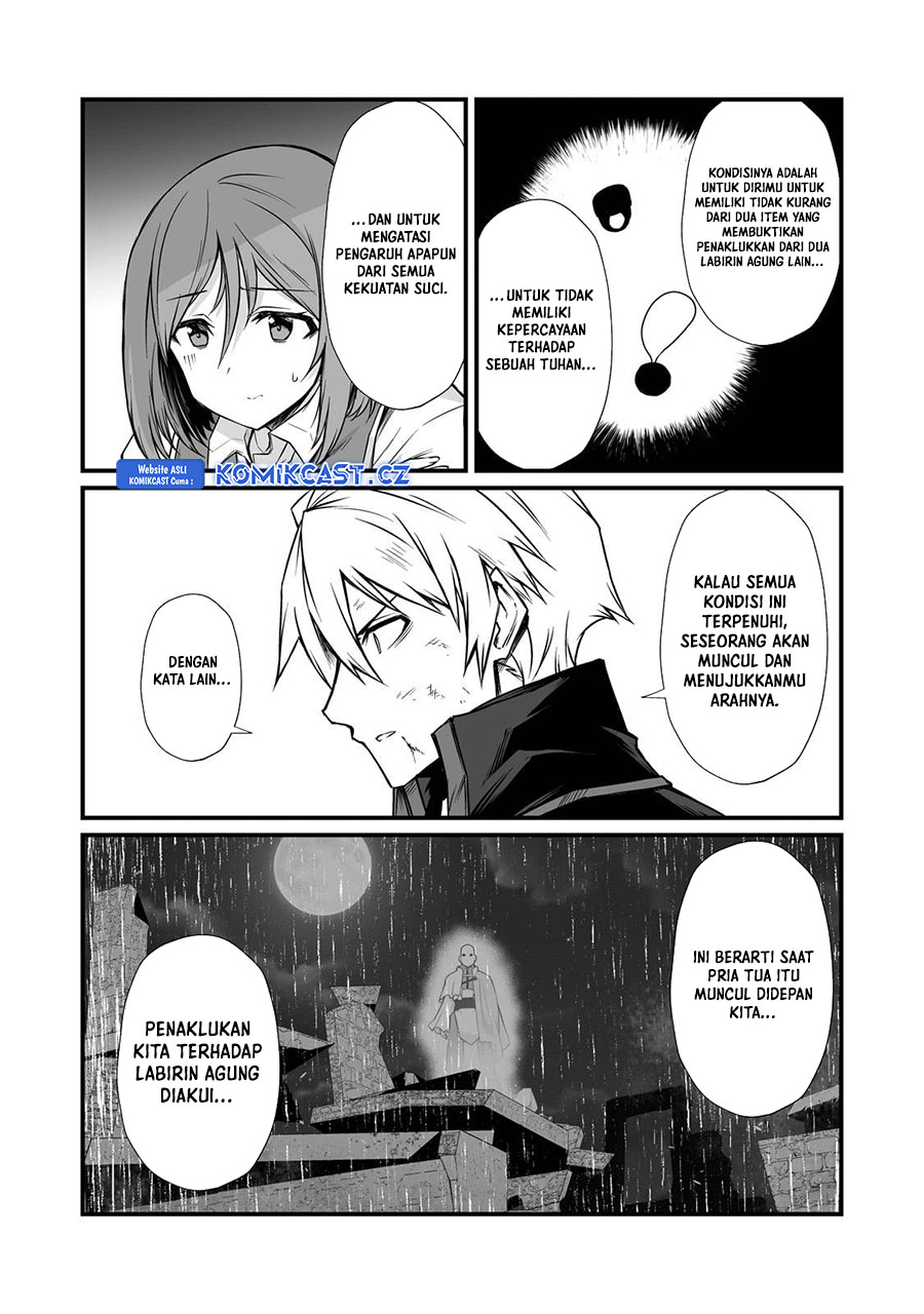 Dilarang COPAS - situs resmi www.mangacanblog.com - Komik arifureta shokugyou de sekai saikyou 077 - chapter 77 78 Indonesia arifureta shokugyou de sekai saikyou 077 - chapter 77 Terbaru 5|Baca Manga Komik Indonesia|Mangacan