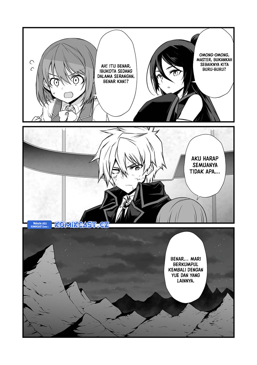 Dilarang COPAS - situs resmi www.mangacanblog.com - Komik arifureta shokugyou de sekai saikyou 077 - chapter 77 78 Indonesia arifureta shokugyou de sekai saikyou 077 - chapter 77 Terbaru 7|Baca Manga Komik Indonesia|Mangacan