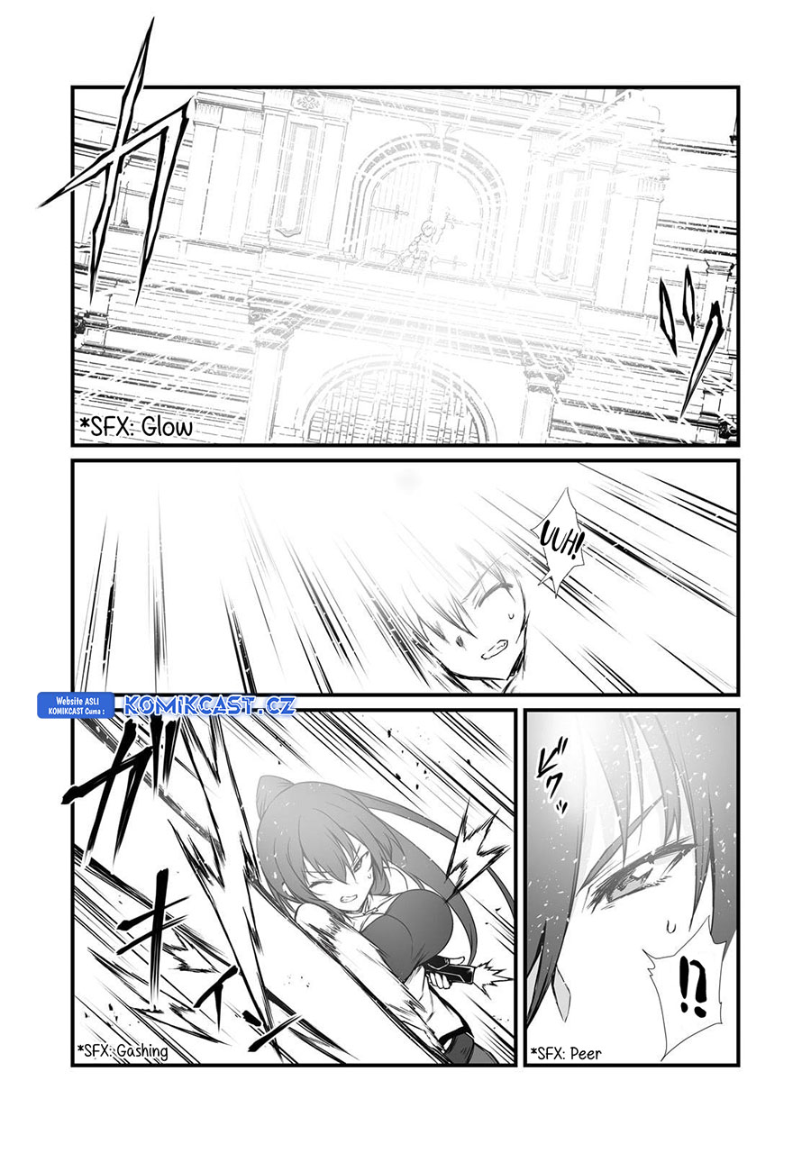 Dilarang COPAS - situs resmi www.mangacanblog.com - Komik arifureta shokugyou de sekai saikyou 077 - chapter 77 78 Indonesia arifureta shokugyou de sekai saikyou 077 - chapter 77 Terbaru 25|Baca Manga Komik Indonesia|Mangacan