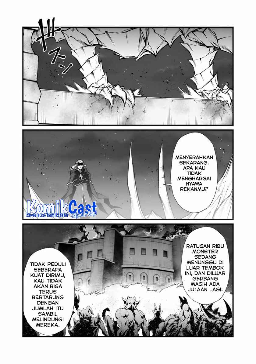 Dilarang COPAS - situs resmi www.mangacanblog.com - Komik arifureta shokugyou de sekai saikyou 082 - chapter 82 83 Indonesia arifureta shokugyou de sekai saikyou 082 - chapter 82 Terbaru 2|Baca Manga Komik Indonesia|Mangacan