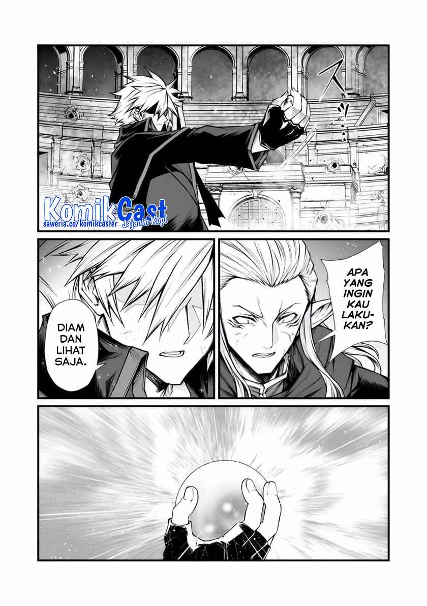 Dilarang COPAS - situs resmi www.mangacanblog.com - Komik arifureta shokugyou de sekai saikyou 082 - chapter 82 83 Indonesia arifureta shokugyou de sekai saikyou 082 - chapter 82 Terbaru 4|Baca Manga Komik Indonesia|Mangacan