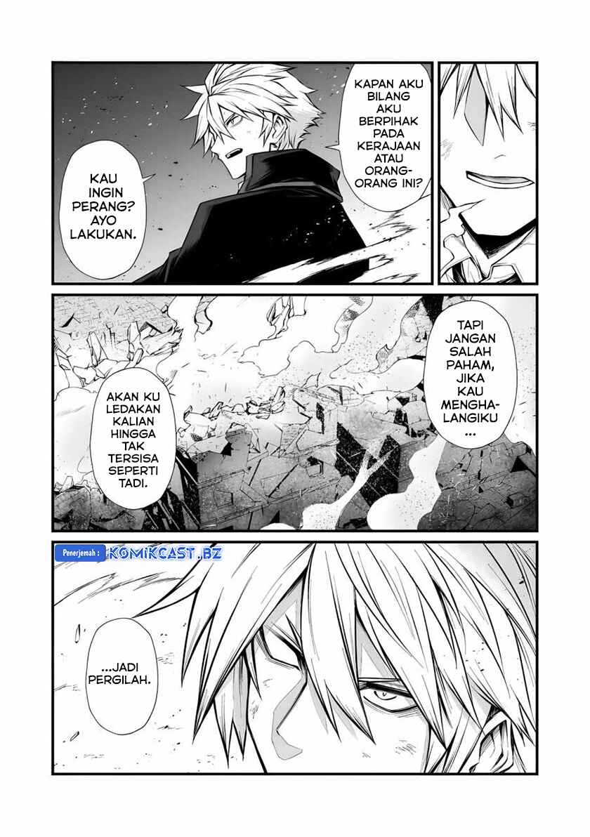 Dilarang COPAS - situs resmi www.mangacanblog.com - Komik arifureta shokugyou de sekai saikyou 082 - chapter 82 83 Indonesia arifureta shokugyou de sekai saikyou 082 - chapter 82 Terbaru 9|Baca Manga Komik Indonesia|Mangacan