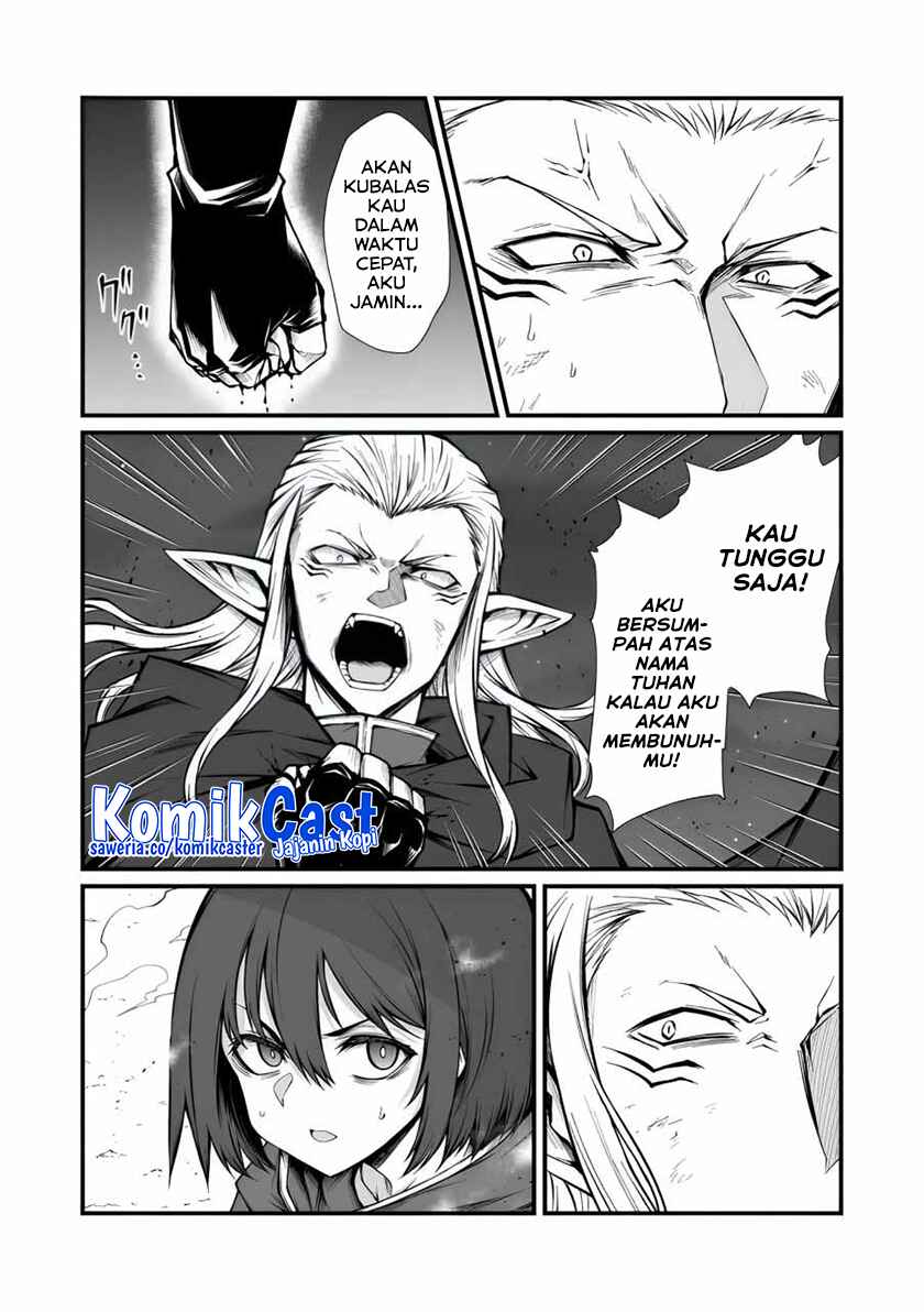 Dilarang COPAS - situs resmi www.mangacanblog.com - Komik arifureta shokugyou de sekai saikyou 082 - chapter 82 83 Indonesia arifureta shokugyou de sekai saikyou 082 - chapter 82 Terbaru 10|Baca Manga Komik Indonesia|Mangacan