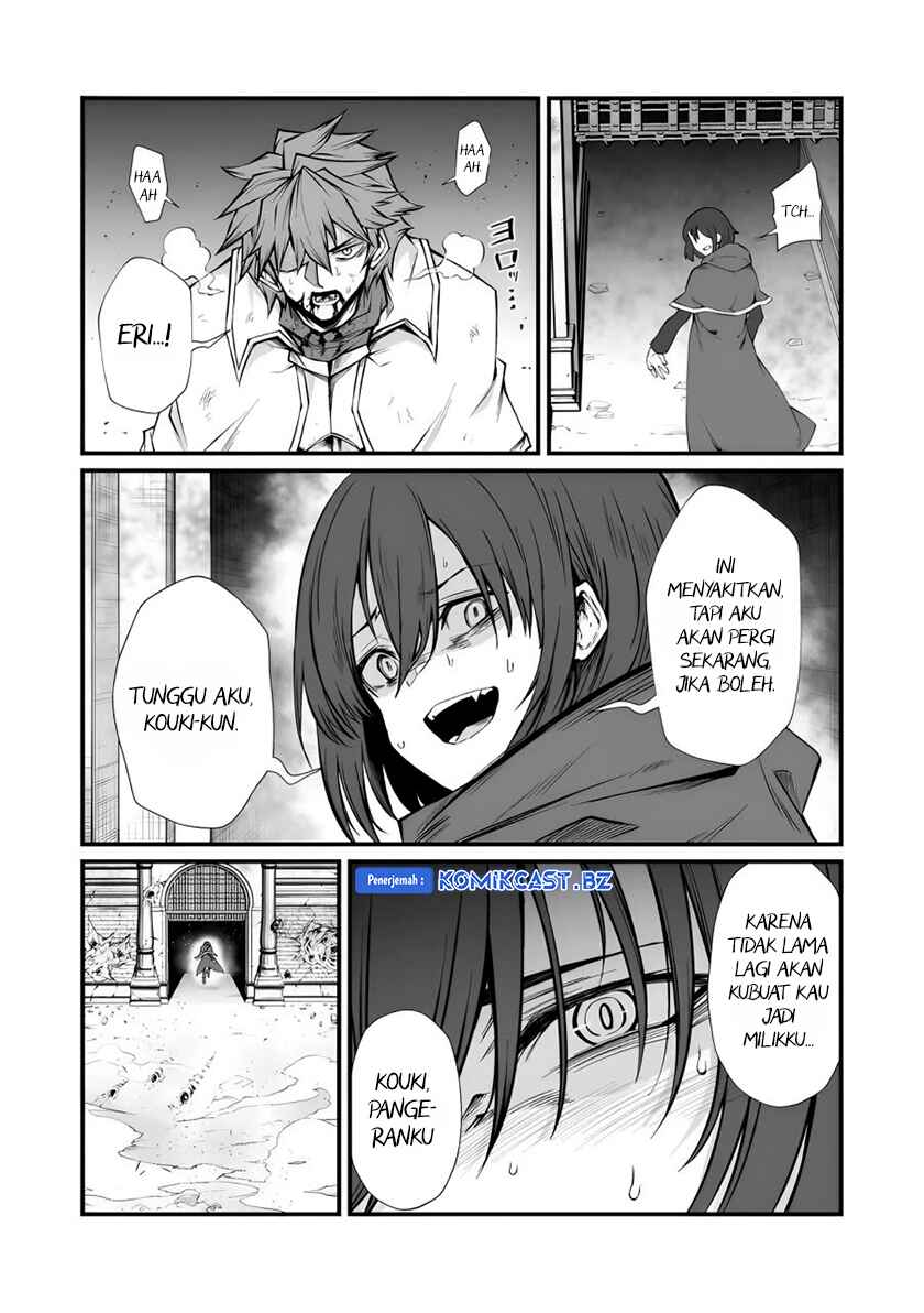 Dilarang COPAS - situs resmi www.mangacanblog.com - Komik arifureta shokugyou de sekai saikyou 082 - chapter 82 83 Indonesia arifureta shokugyou de sekai saikyou 082 - chapter 82 Terbaru 11|Baca Manga Komik Indonesia|Mangacan