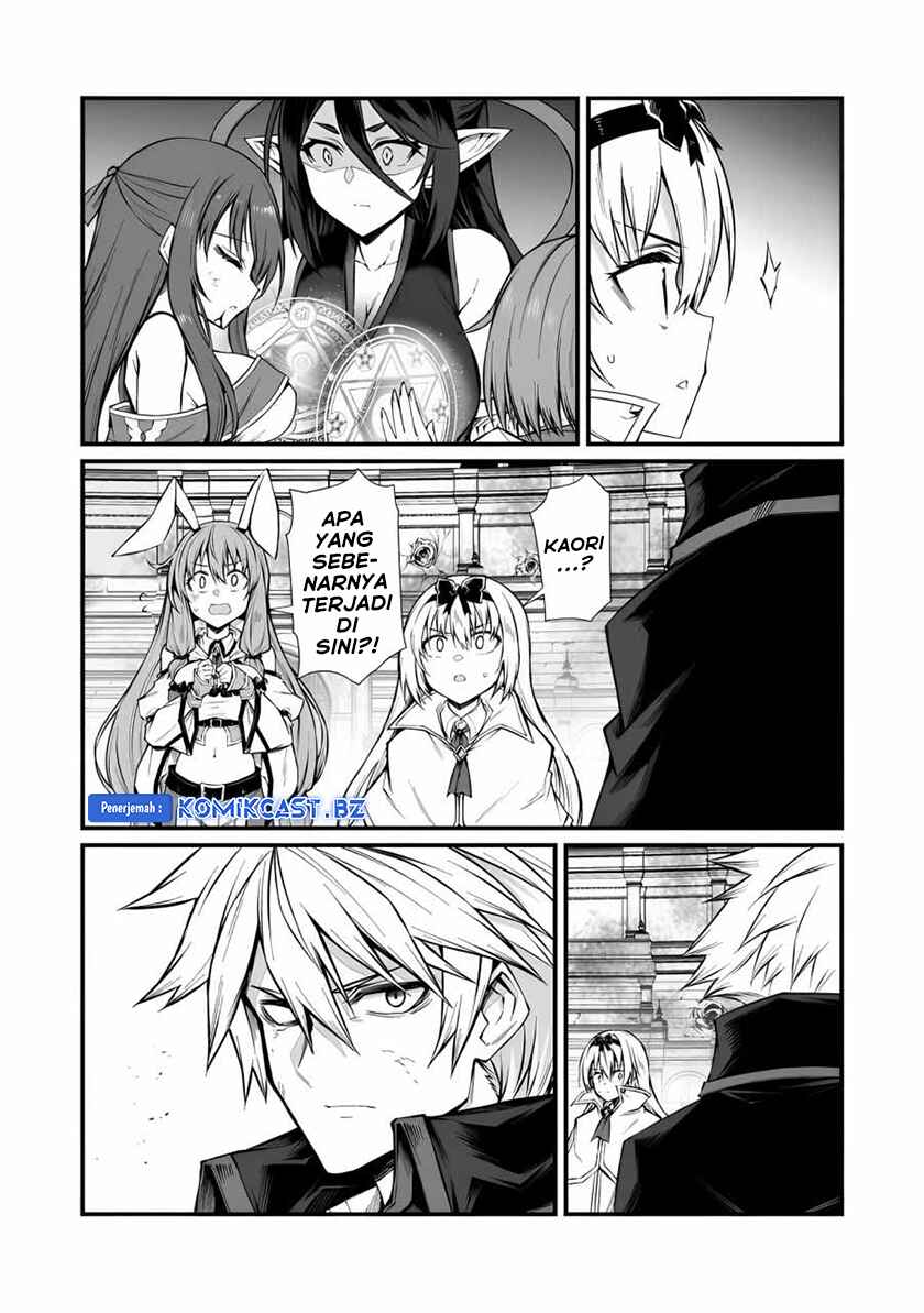 Dilarang COPAS - situs resmi www.mangacanblog.com - Komik arifureta shokugyou de sekai saikyou 082 - chapter 82 83 Indonesia arifureta shokugyou de sekai saikyou 082 - chapter 82 Terbaru 13|Baca Manga Komik Indonesia|Mangacan