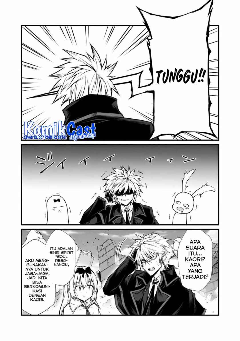 Dilarang COPAS - situs resmi www.mangacanblog.com - Komik arifureta shokugyou de sekai saikyou 082 - chapter 82 83 Indonesia arifureta shokugyou de sekai saikyou 082 - chapter 82 Terbaru 22|Baca Manga Komik Indonesia|Mangacan