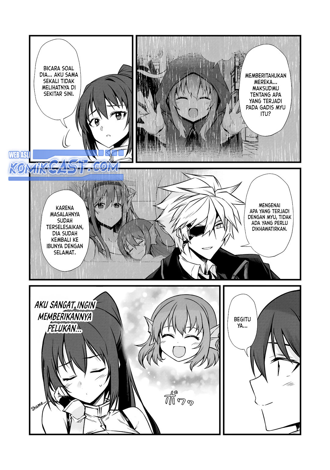 Dilarang COPAS - situs resmi www.mangacanblog.com - Komik arifureta shokugyou de sekai saikyou 085 - chapter 85 86 Indonesia arifureta shokugyou de sekai saikyou 085 - chapter 85 Terbaru 3|Baca Manga Komik Indonesia|Mangacan